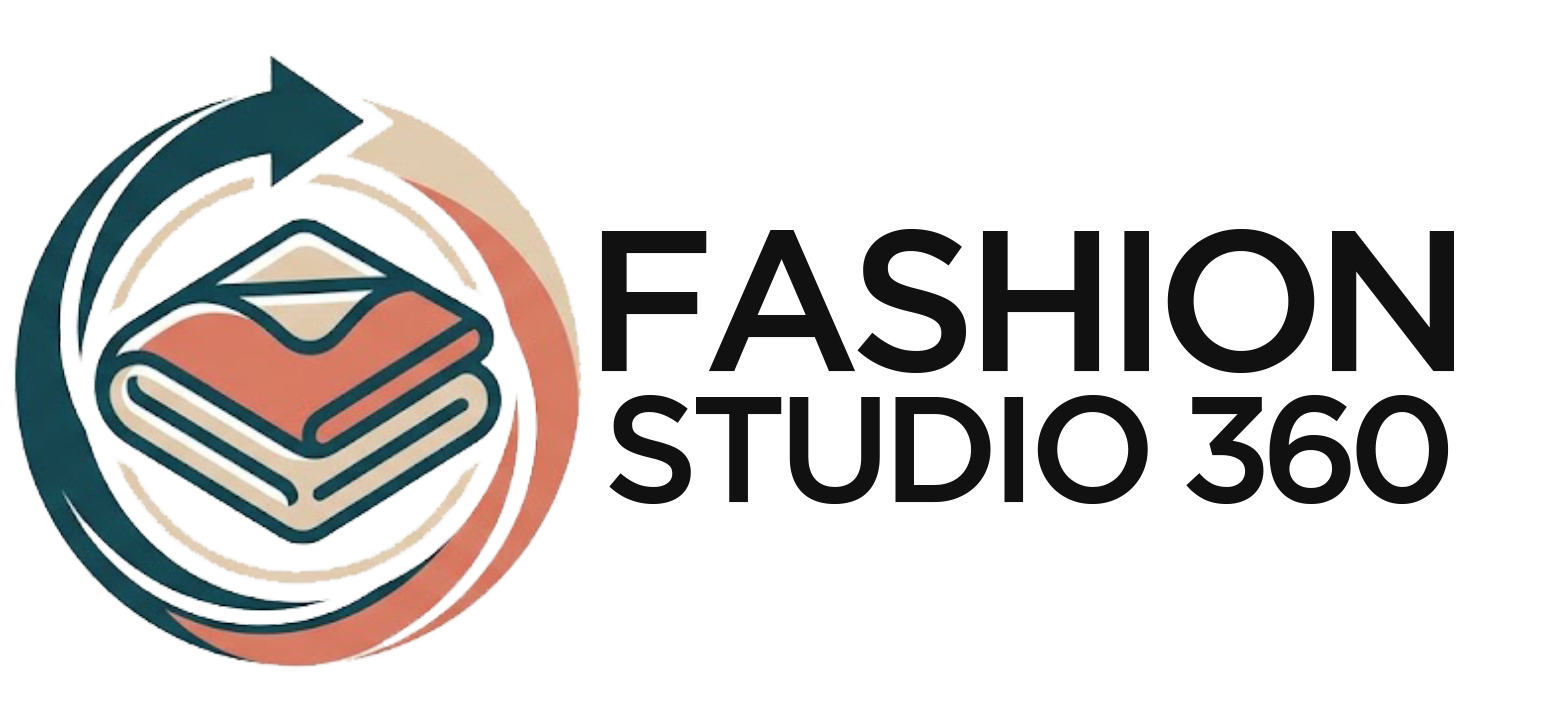 Fashion Studio 360
