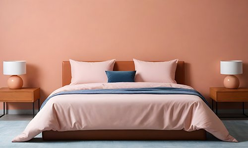 Printed Bedsheets